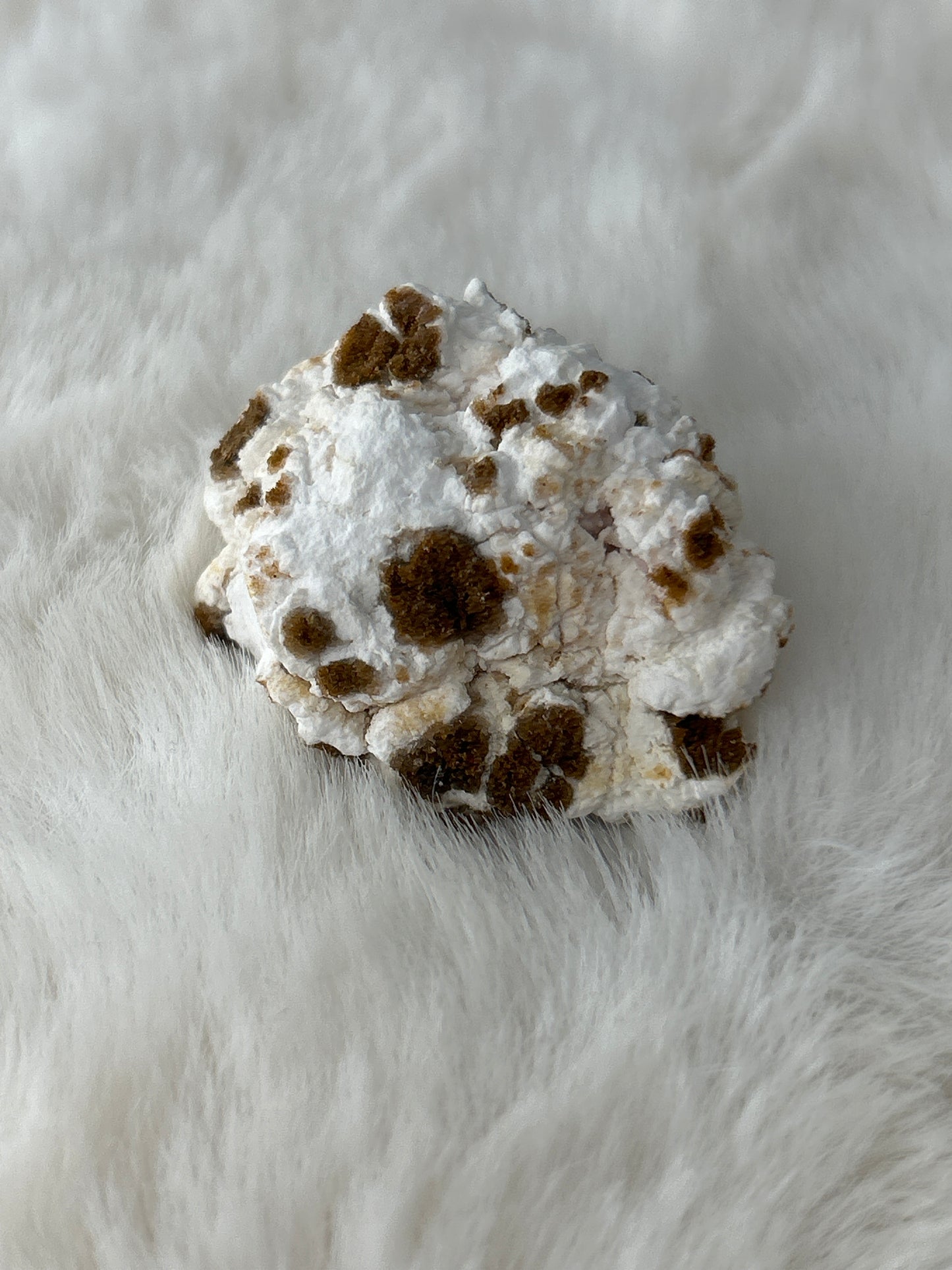 Popcorn Selenite