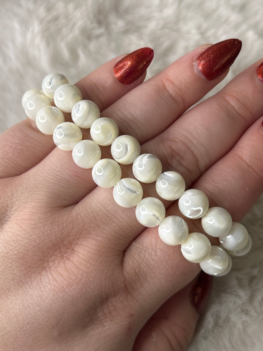 Shell Bracelet