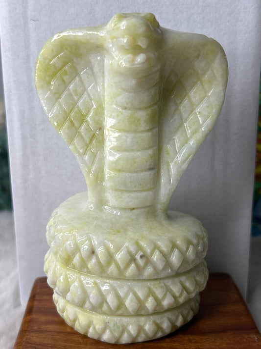 Lemon Jade Cobra