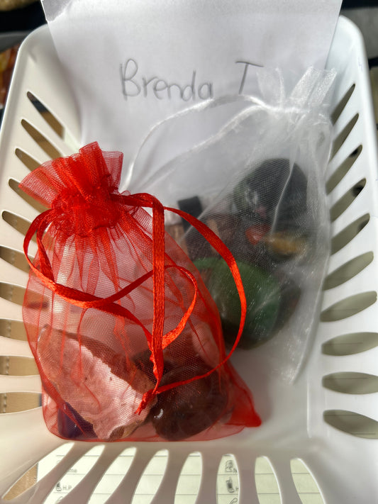 Brenda t