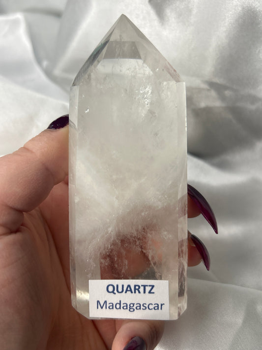 Quartz Tower