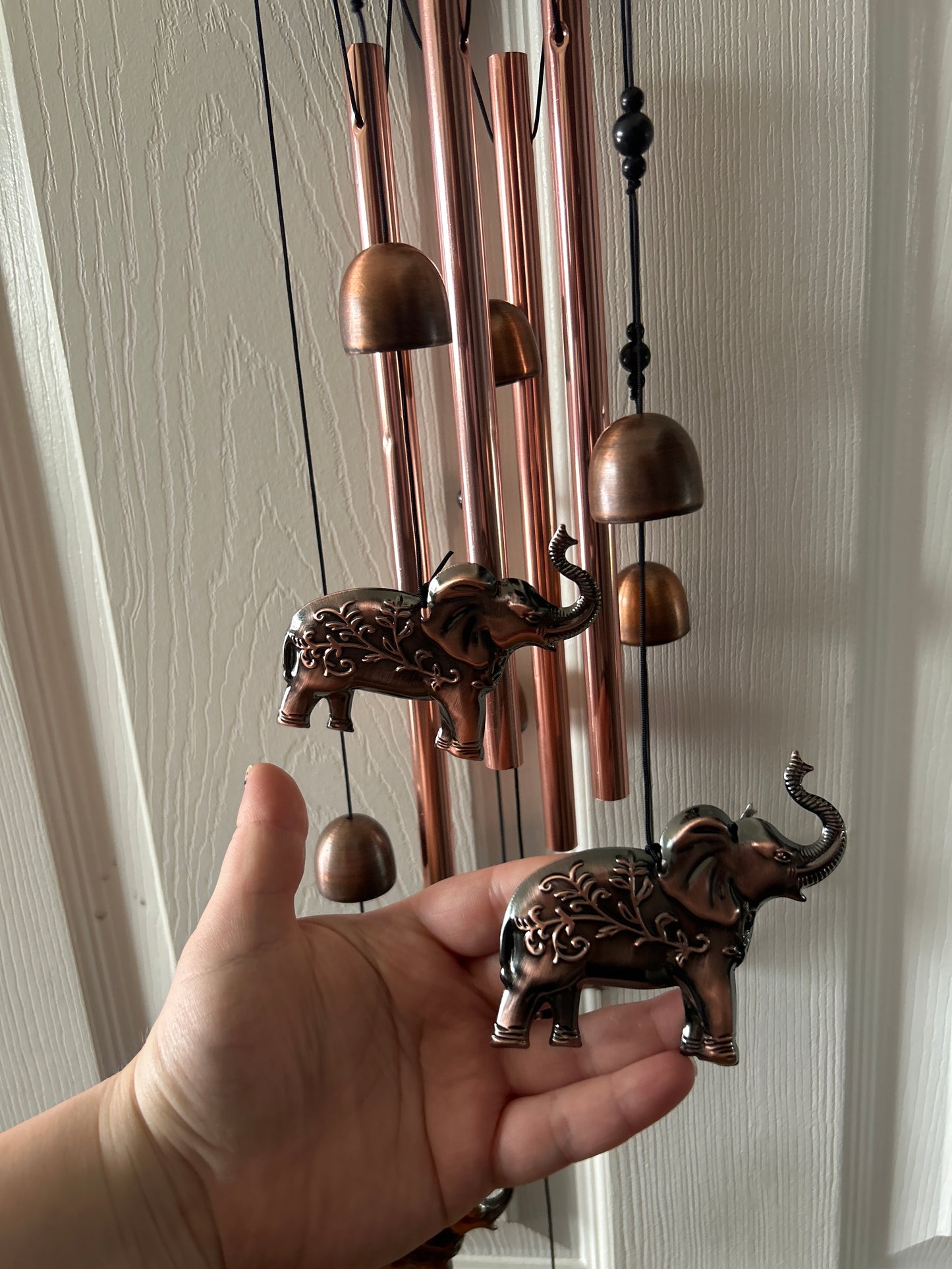 Elephant Wind Chime