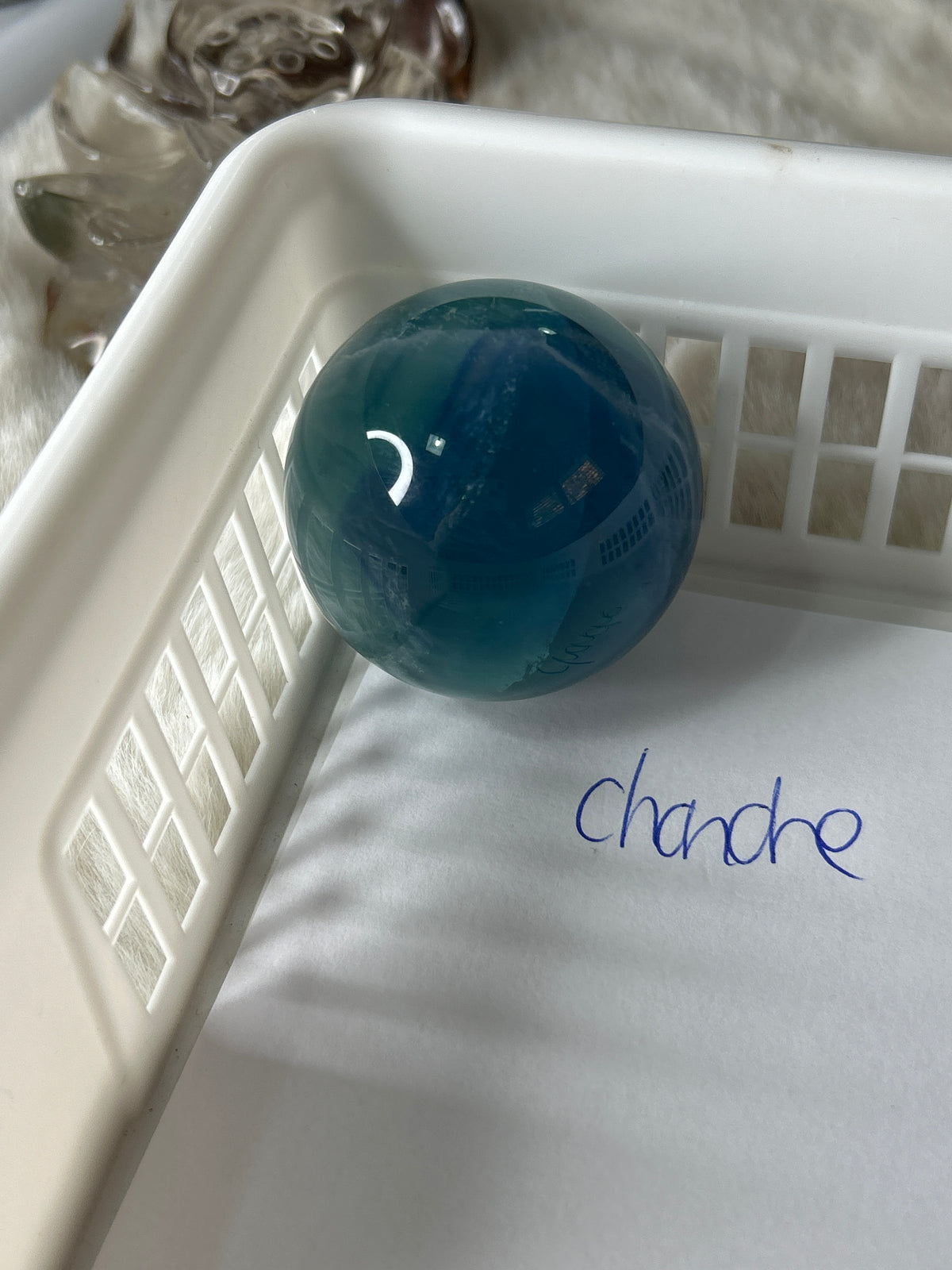 Chandre