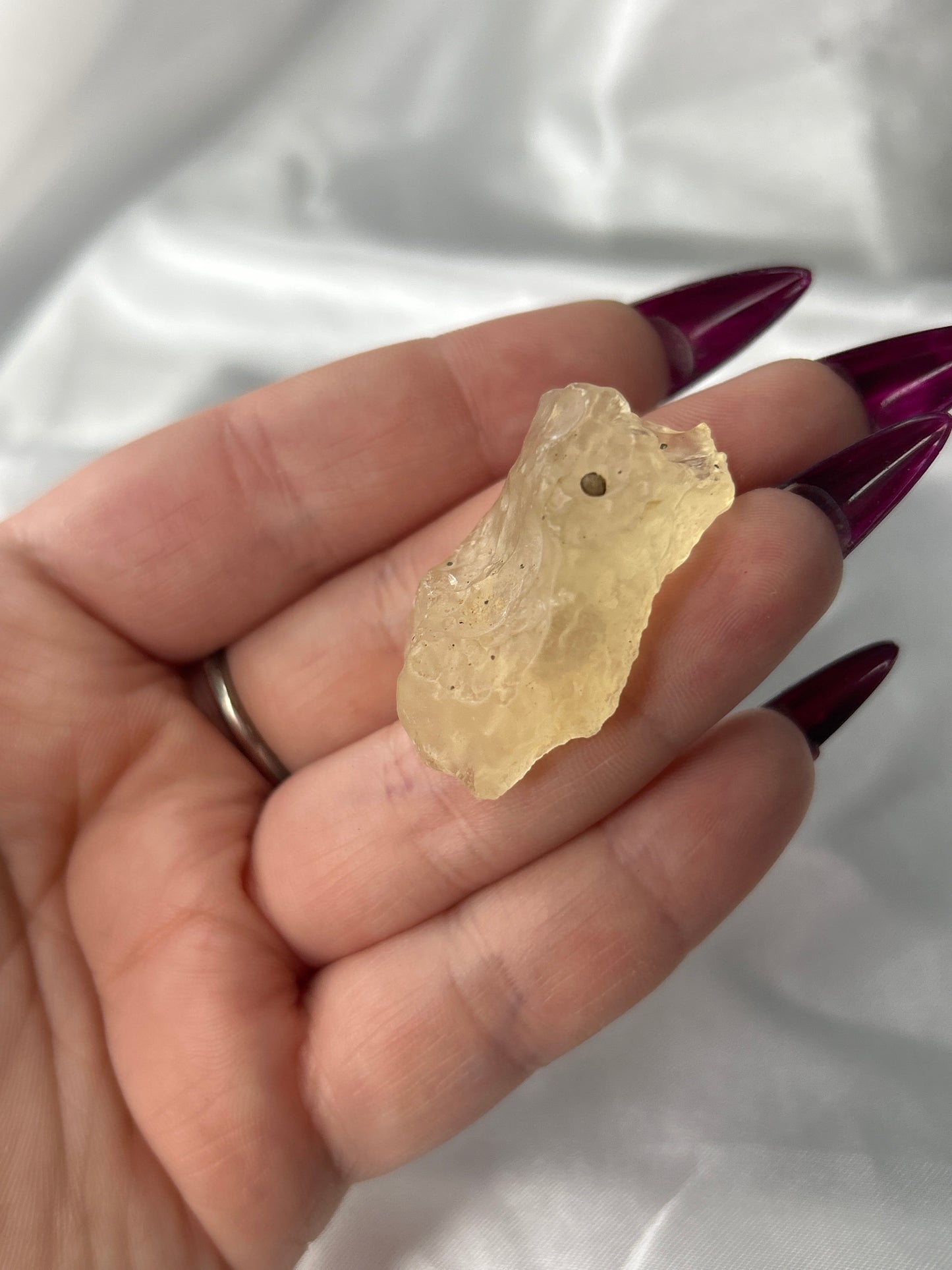 Libyan Desert Glass