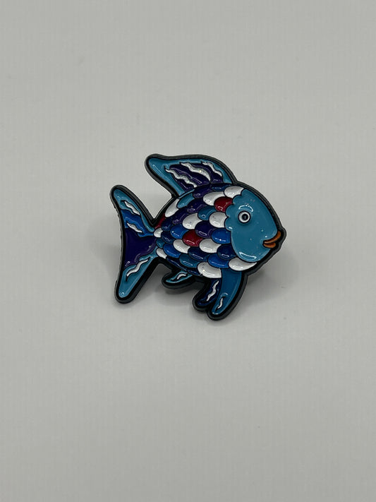 Fish Pin