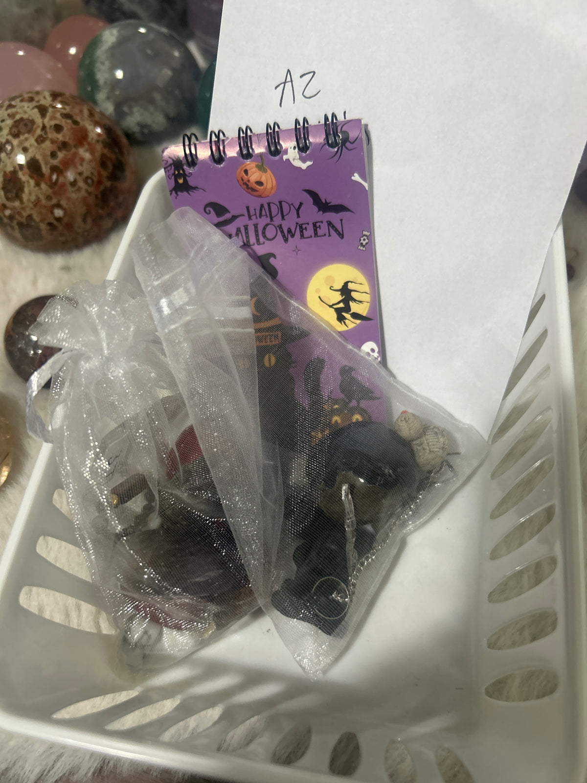Az witch