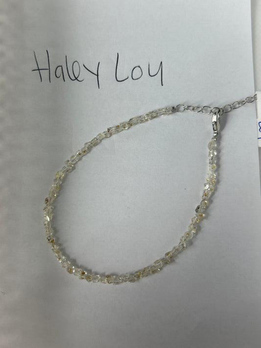 Haley lou h