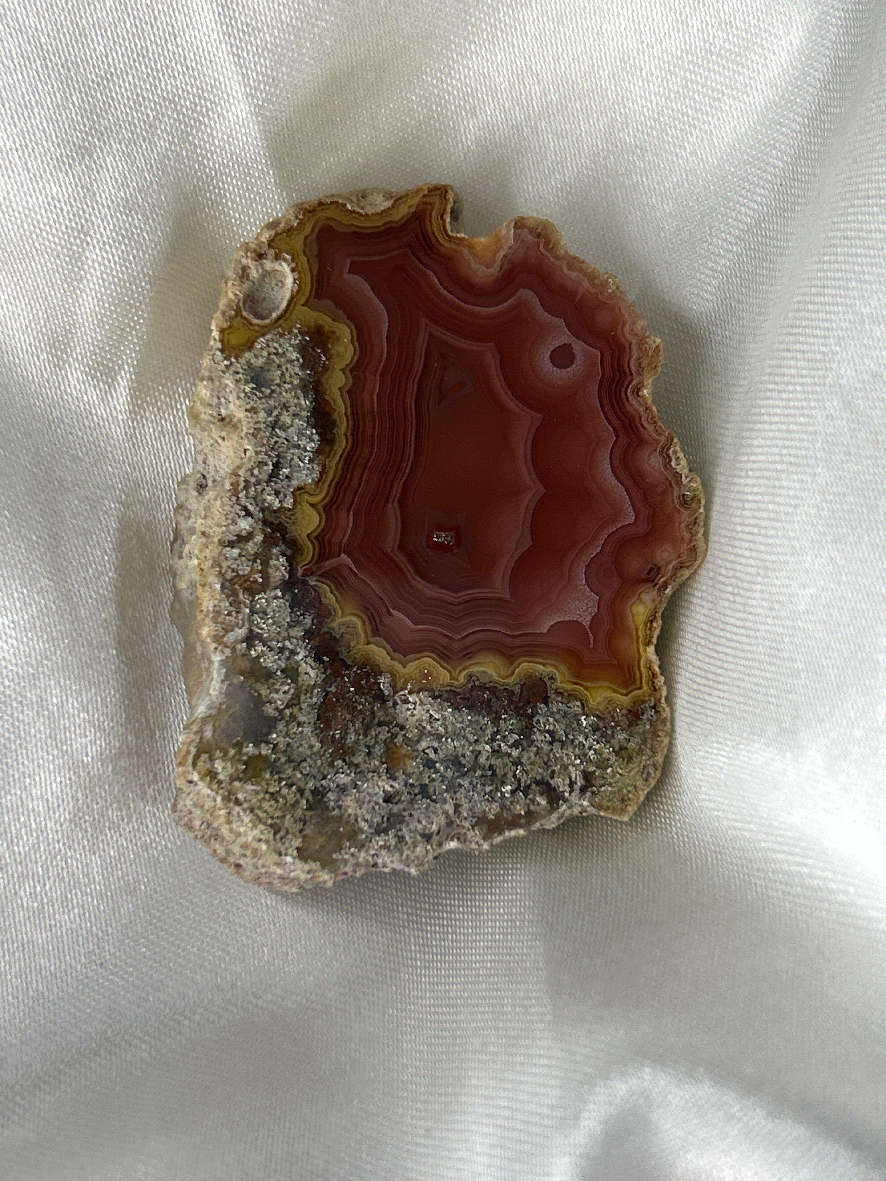 Laguna Agate Collection – My Moonlight Minerals