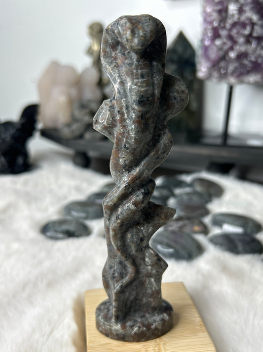 Yooperlite Cobra