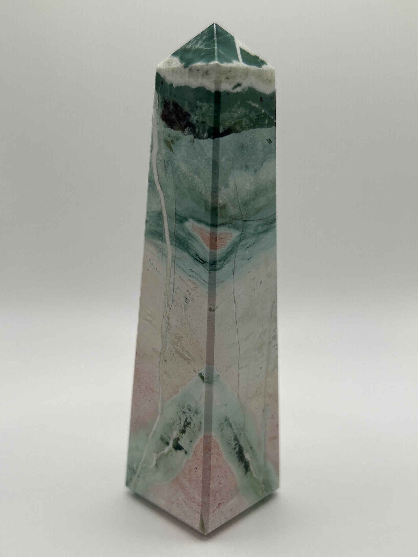 Unicorn Jasper Tower