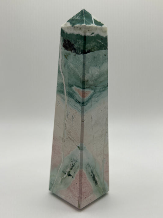 Unicorn Jasper Tower