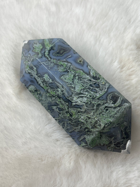 Moss Agate DT