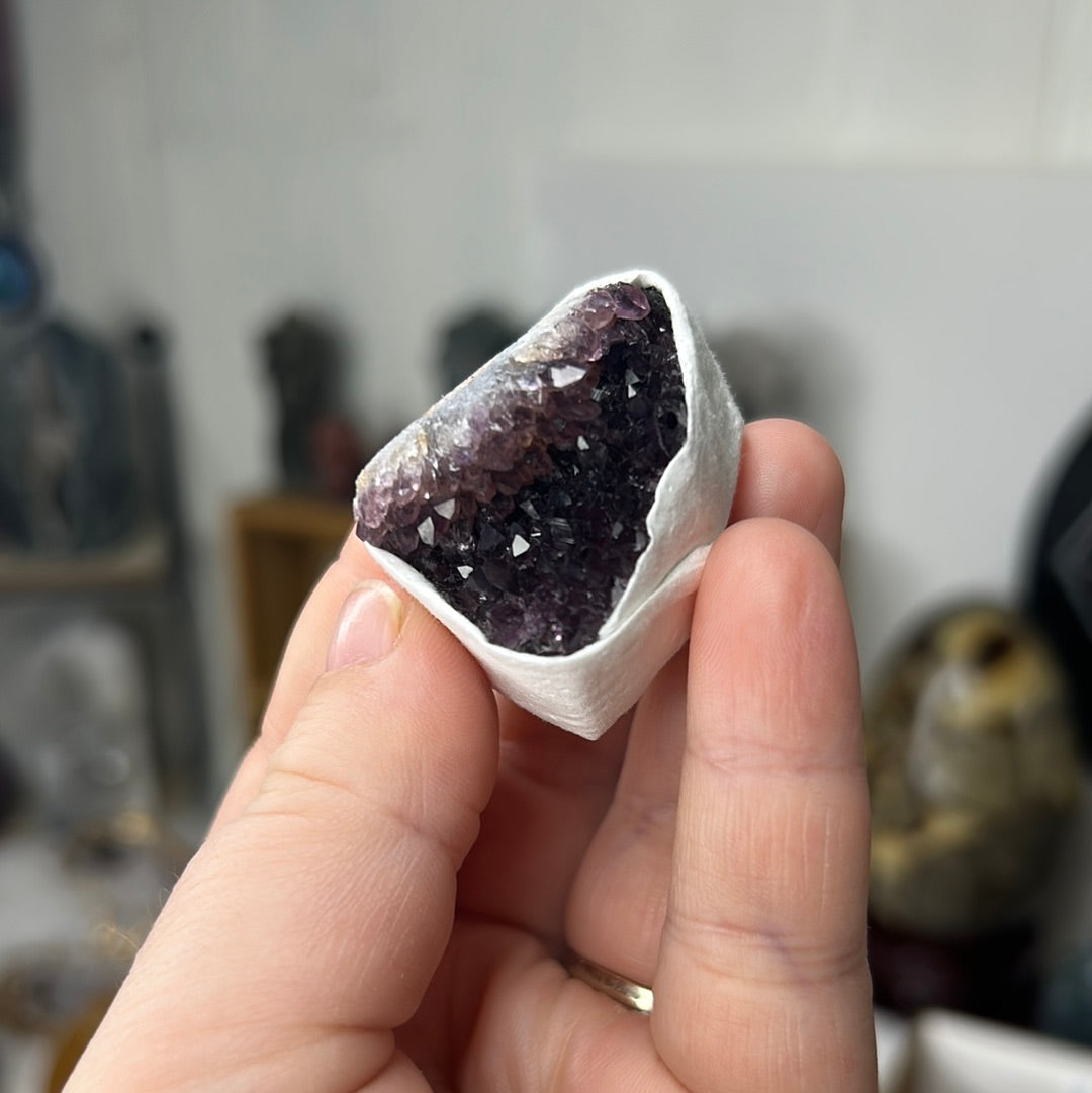 Alacam Amethyst