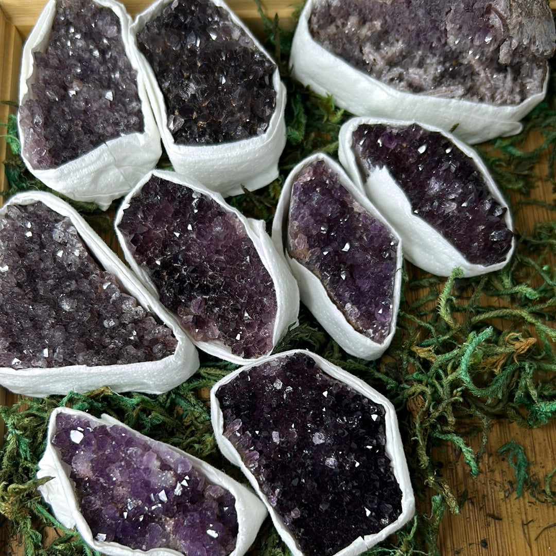 Alacam Amethyst