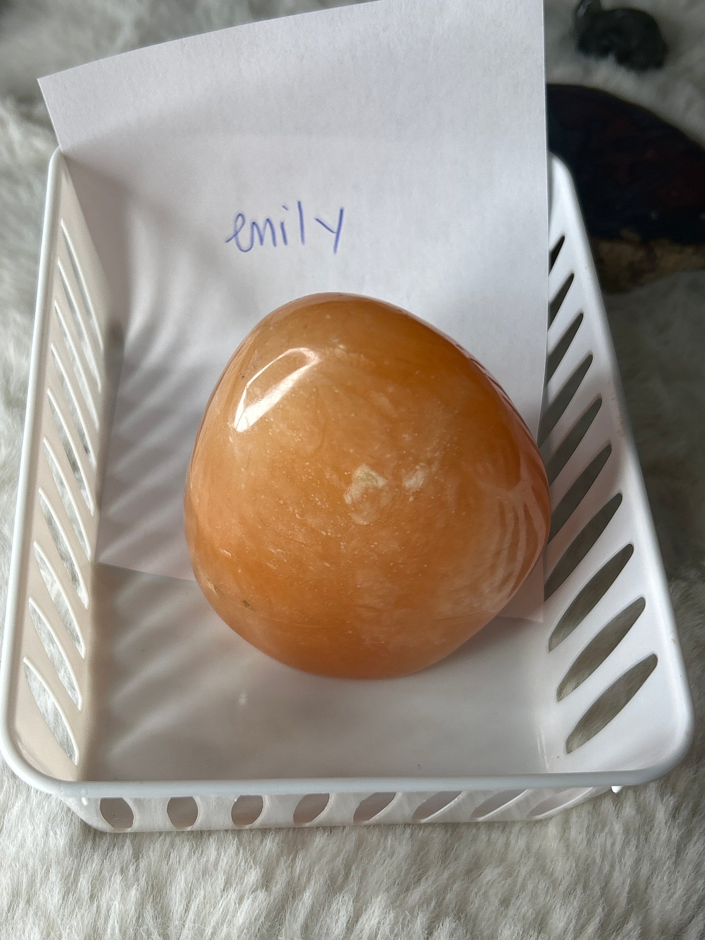 Emily k