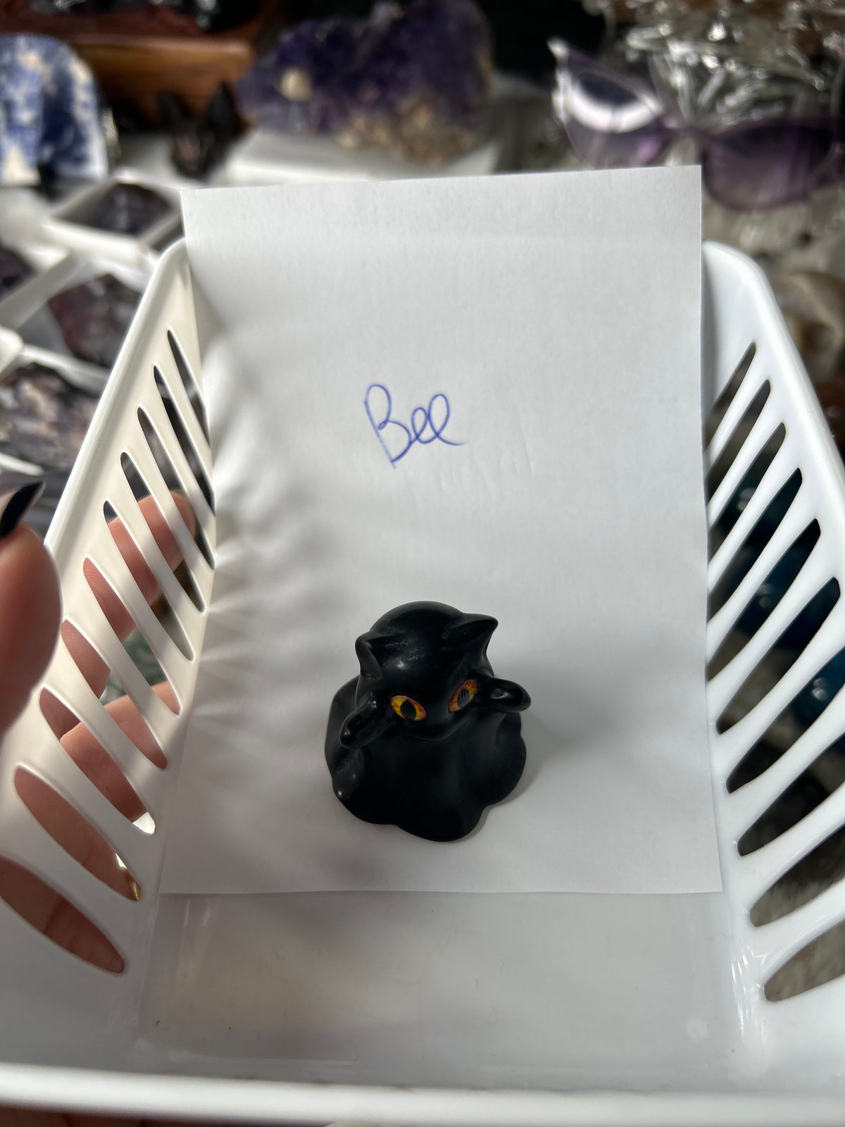 Bee 🐝