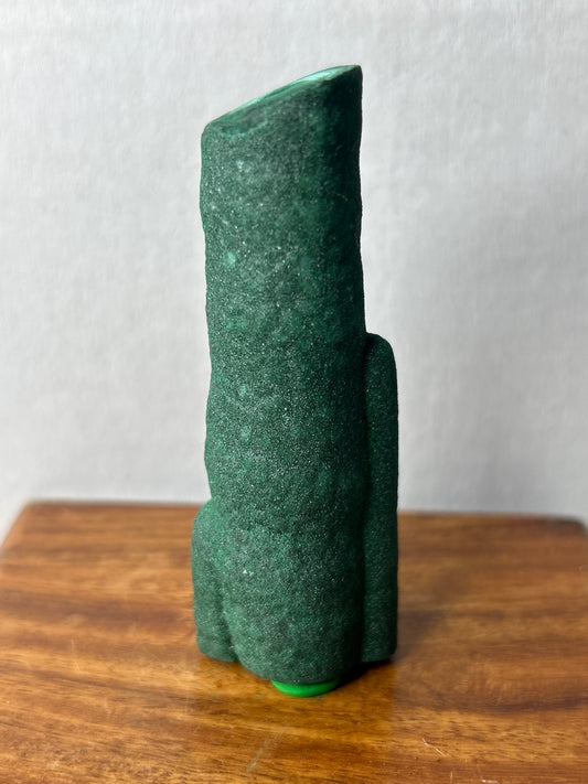 Malachite Stalactite