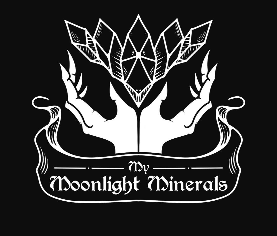 My Moonlight Minerals