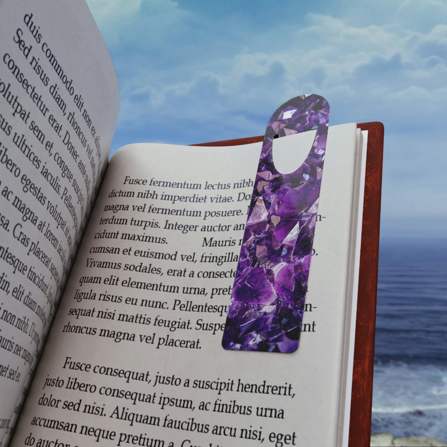 Bookmark