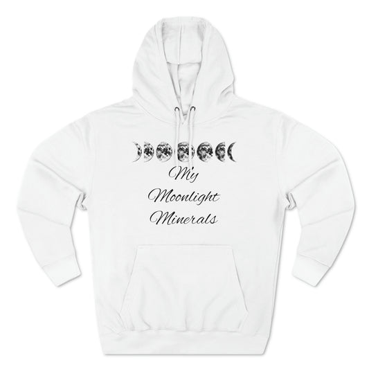 Unisex Premium Pullover Hoodie