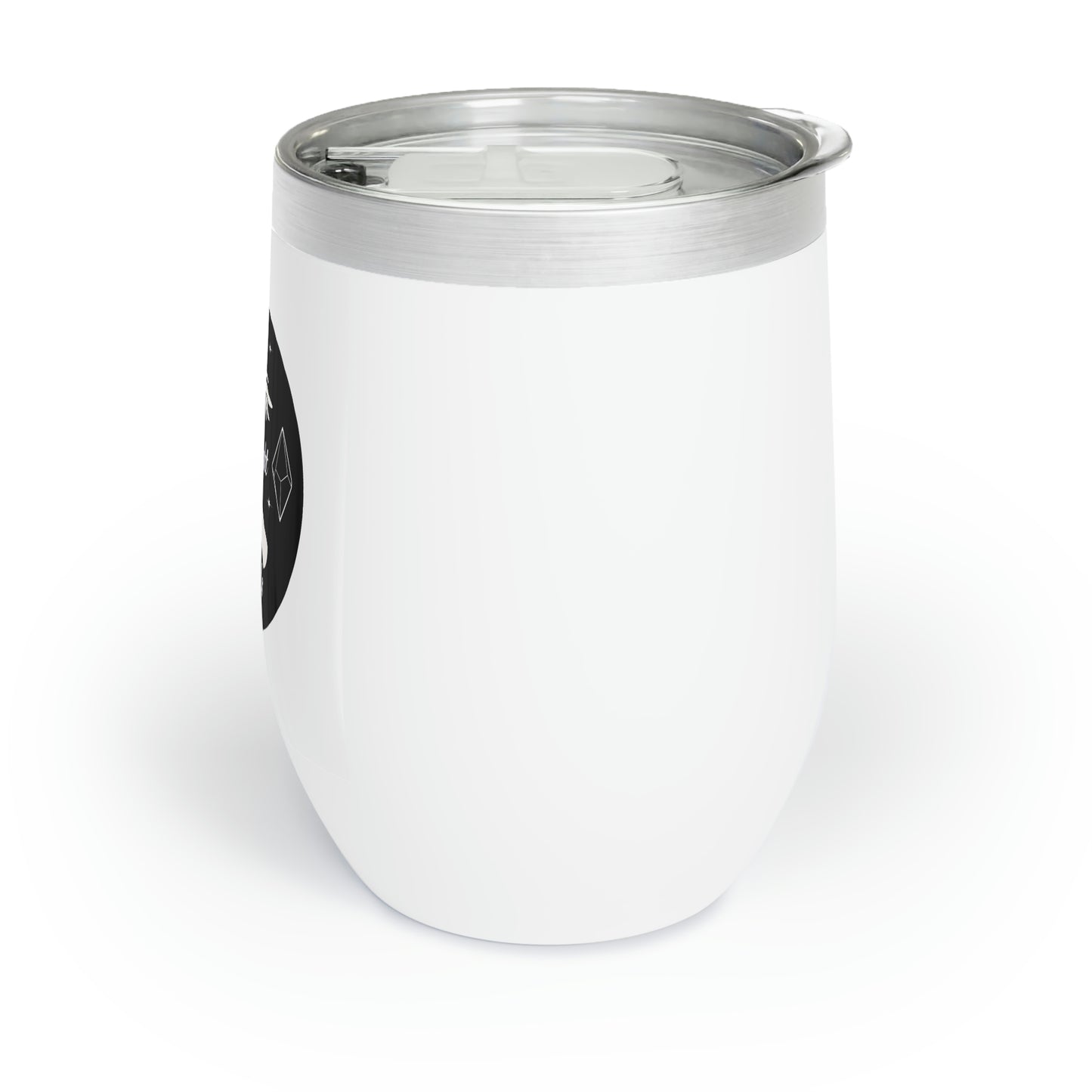 Chill Wine Tumbler