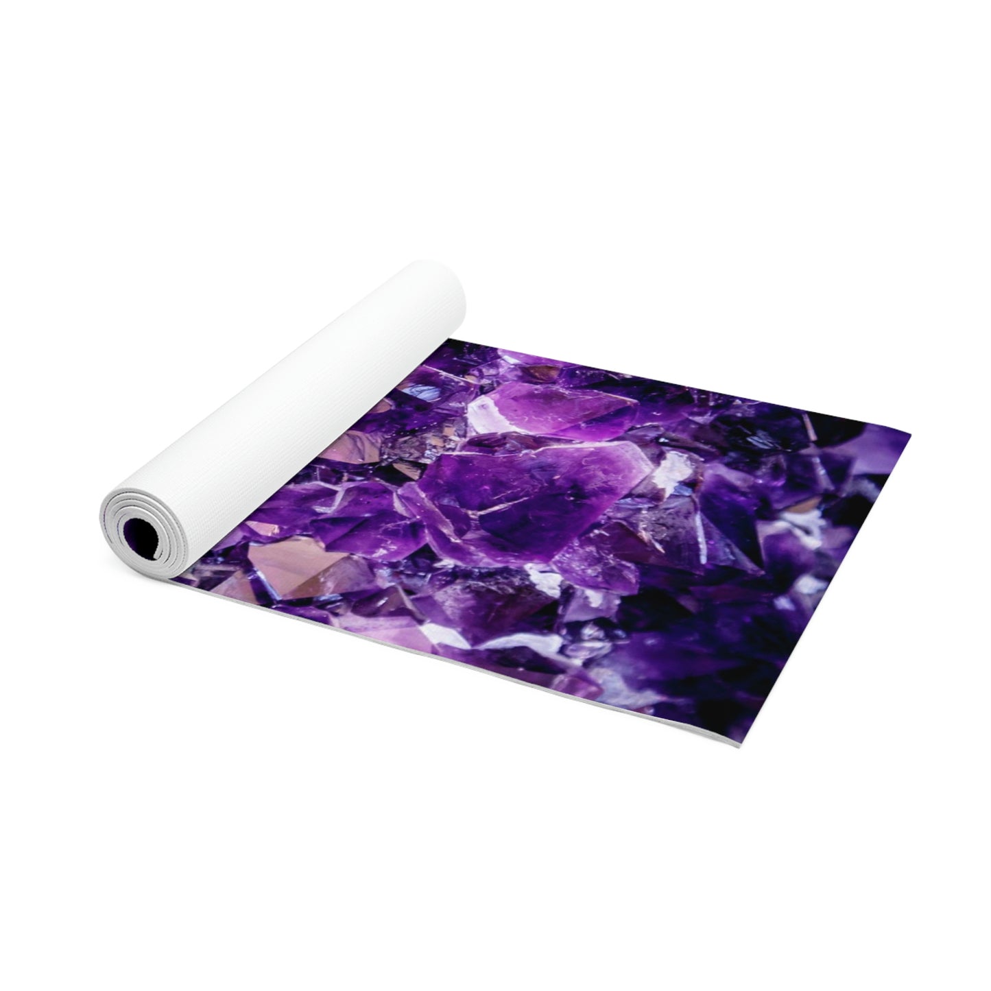 Foam Yoga Mat