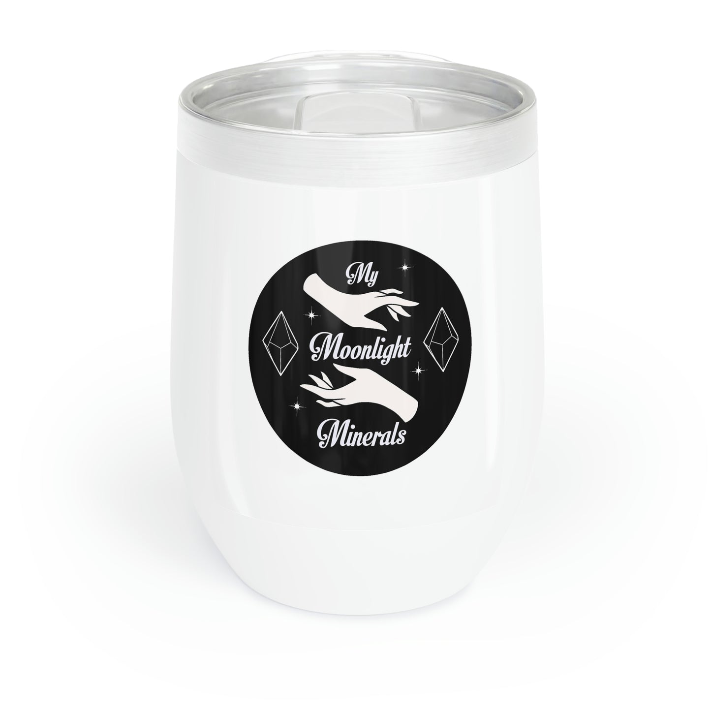 Chill Wine Tumbler