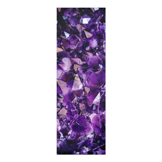 Foam Yoga Mat