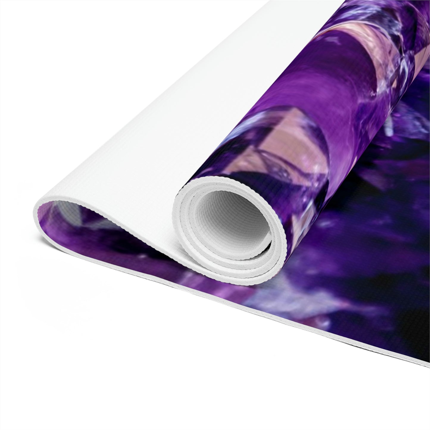 Foam Yoga Mat