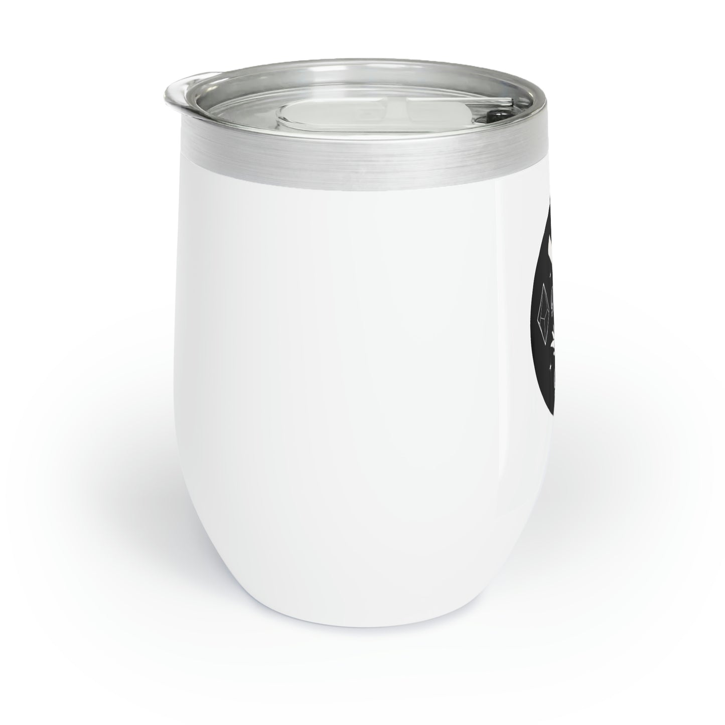 Chill Wine Tumbler