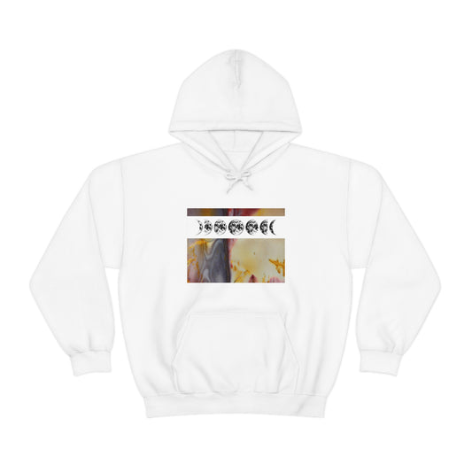 Mookaite Unisex Heavy Blend™ Hooded Sweatshirt