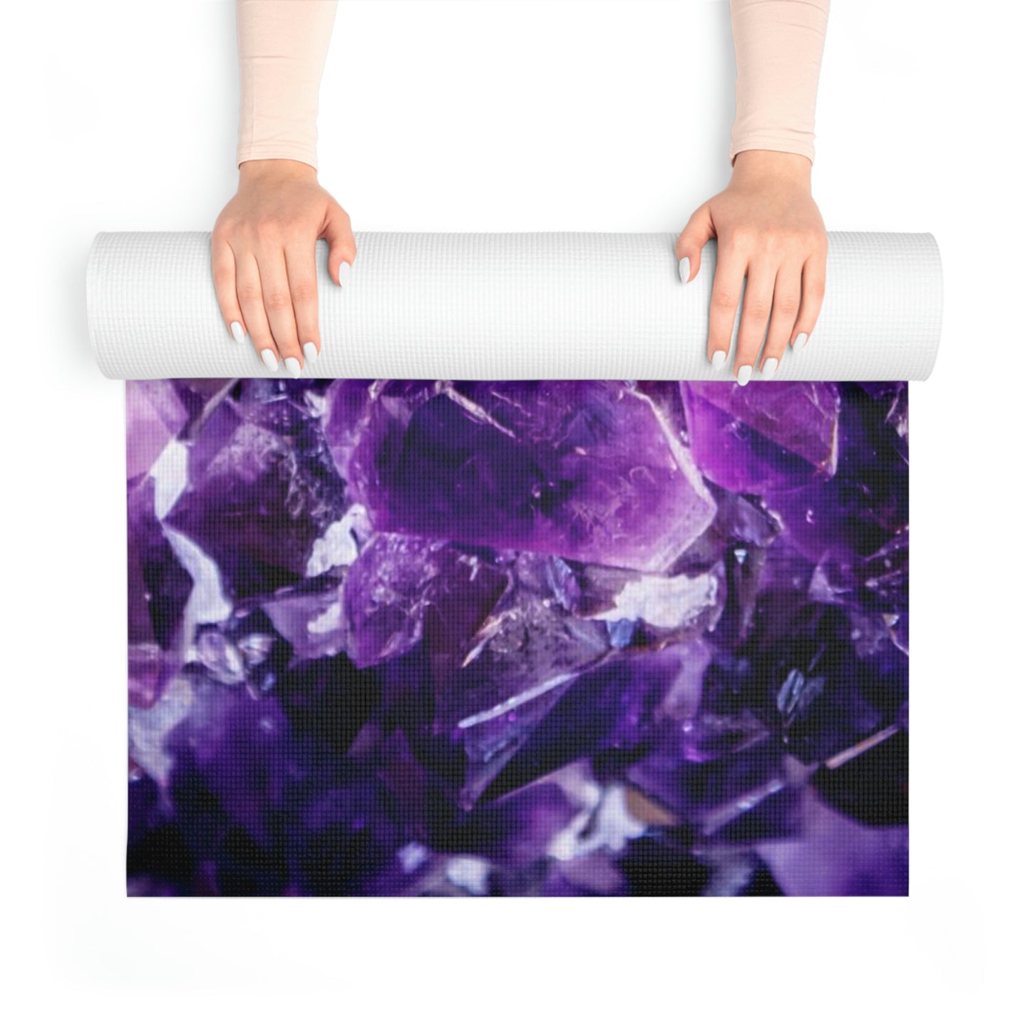 Foam Yoga Mat