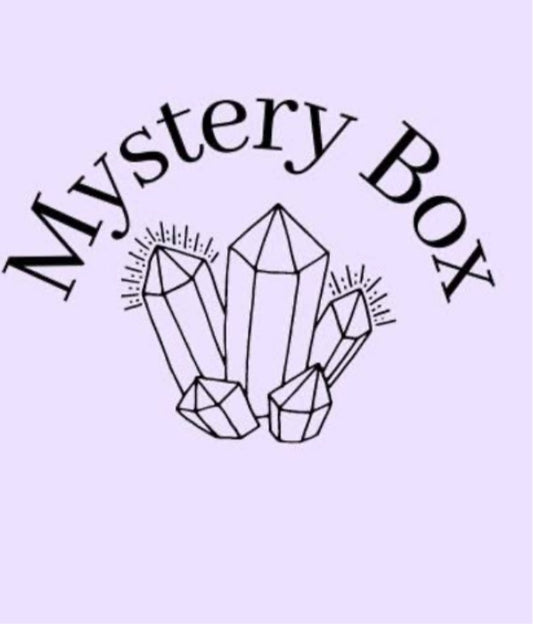 $500 Mystery box!!